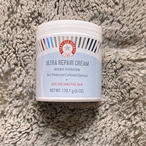 First Aid Beauty Ultra Repair Cream 6 OZ.